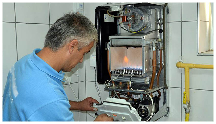 Kızılırmak Kombi Tamircisi